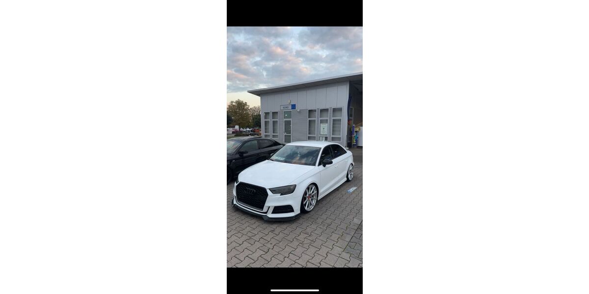 Audi A3 117.000 km 18.500 &euro; Malsch 69254