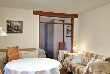 Wohnen auf Zeit München Allach-Untermenzing - 2 Zimmer, 45 m&sup2;, 1.390&euro; | Angebot:26677065