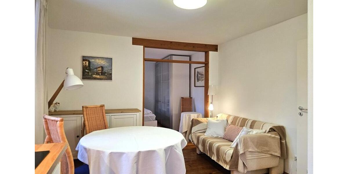 Wohnen auf Zeit München Allach-Untermenzing - 2 Zimmer, 45 m&sup2;, 1.390&euro; | Angebot:26677065