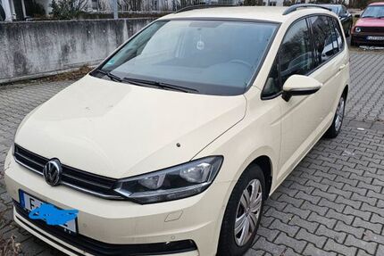 VW Touran 130.000 km 18.250 &euro; Frankfurt am Main 65934