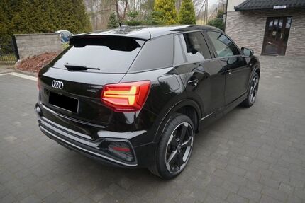 Audi Q2 66.700 km 21.000 &euro; Helmstadt 97264
