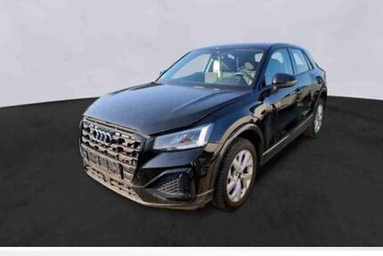 Audi Q2 28.331 km 29.940 &euro; Bernburg 06406