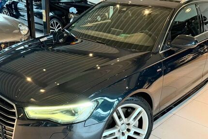 Audi A6 250.000 km 12.850 &euro; Brühl 50321