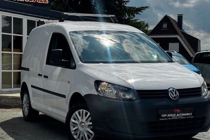 VW Caddy 143.422 km 7.490 &euro; Meldorf 25704