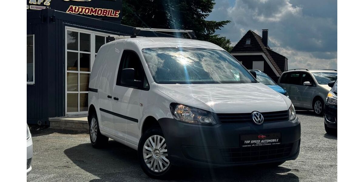 VW Caddy 143.422 km 7.490 &euro; Meldorf 25704
