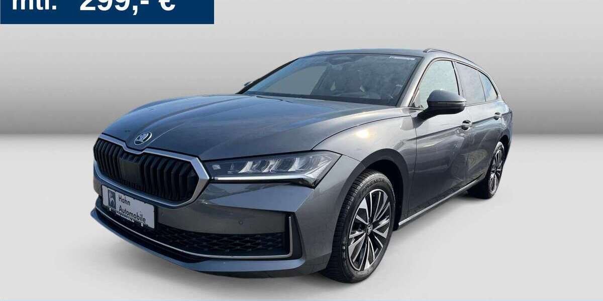 Skoda Superb 28.990 km 38.590 &euro; Weinstadt 71384