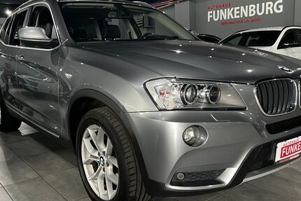 BMW X3 220.000 km 9.900 &euro; Dortmund 44145