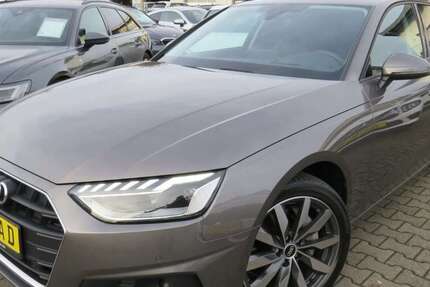Audi A4 89.400 km 26.490 &euro; Montabaur 56410