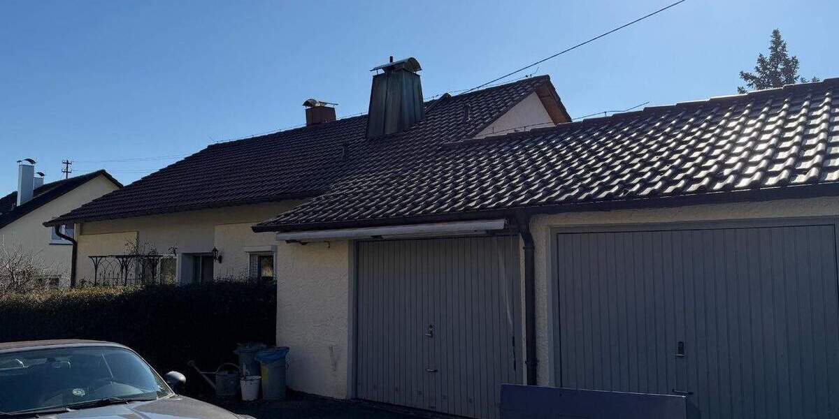 Mehrfamilienhaus, Wohnhaus Weil der Stadt Münklingen - 9 Zimmer, 189 m&sup2;, 739.000&euro; | Angebot:25358130