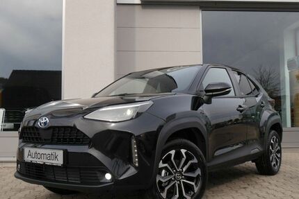 Toyota Yaris Cross 5 km 32.275 &euro; Königsbrunn / Augsburg 86343