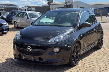 Opel Adam 150.000 km 5.999 &euro; Saarlouis 66740