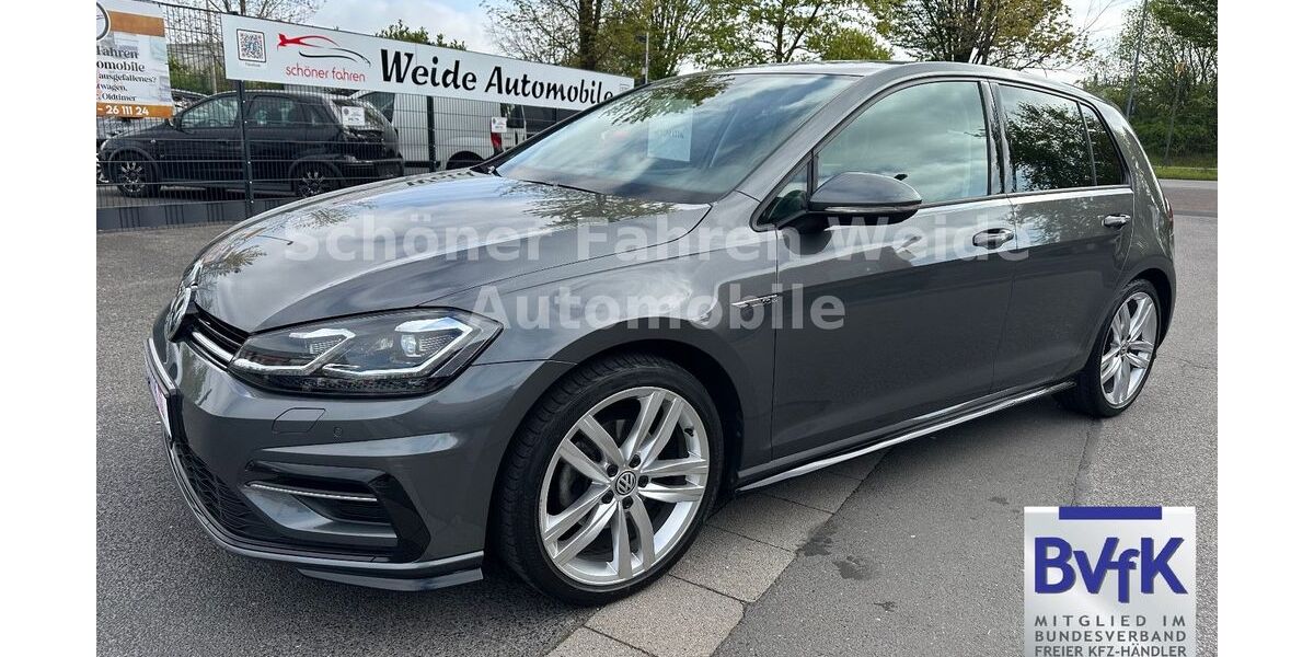 VW Golf 87.406 km 18.450 &euro; Kempen 47906