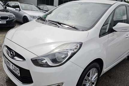 Hyundai iX20 236.000 km 3.799 &euro; Kiel 24145
