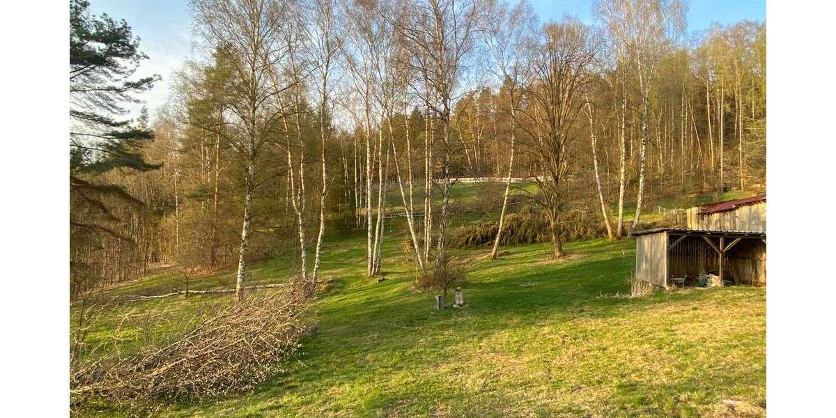 Grundstück Flossenbürg - 53.000&euro; | Angebot:22509997