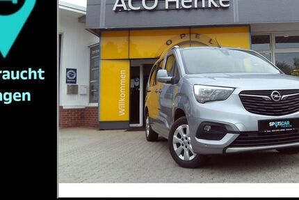 Opel Combo Life 97.575 km 16.499 &euro; Niesky 02906