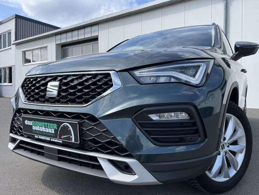Ateca