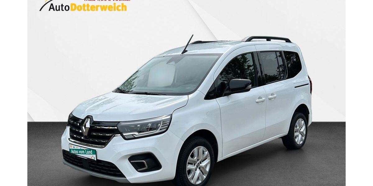 Renault Kangoo 14.200 km 39.990 &euro; Schönbrunn 96185