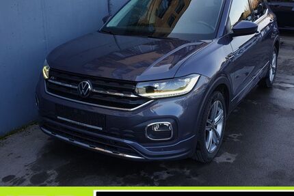 VW T-Cross 38.183 km 20.670 &euro; Waiblingen 71332