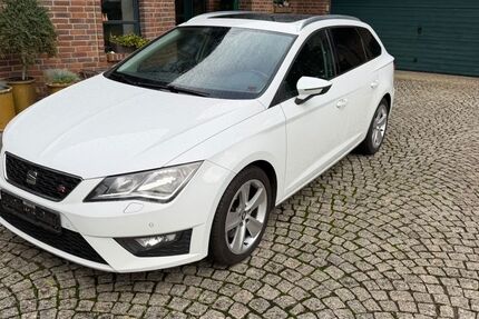 Seat Leon 280.000 km 5.999 &euro; Jessen 06917