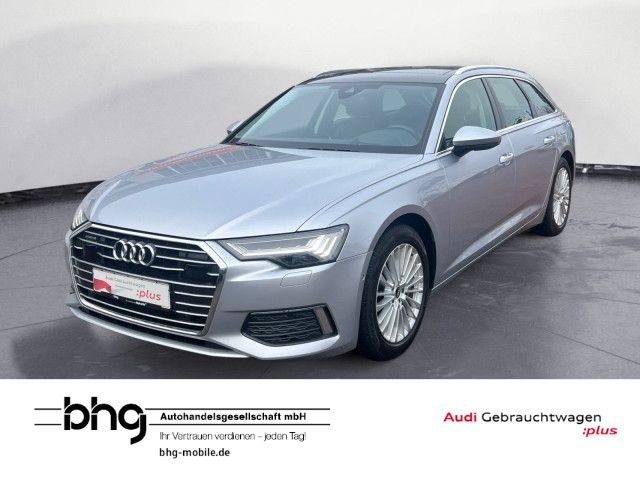 Audi A6 67.712 km 31.820 &euro; Reutlingen 72760