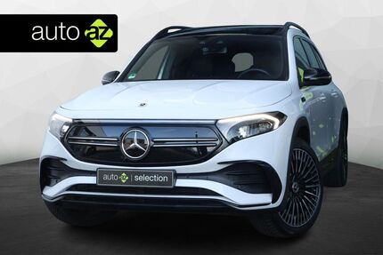 Mercedes EQB