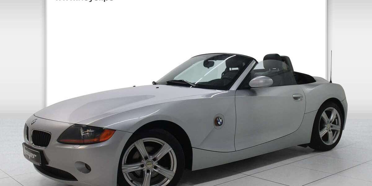 BMW Z4 191.600 km 9.390 &euro; Walsrode 29664