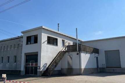 Gewerbeobjekt Hochkirch - 320.000&euro; | Angebot:18844999