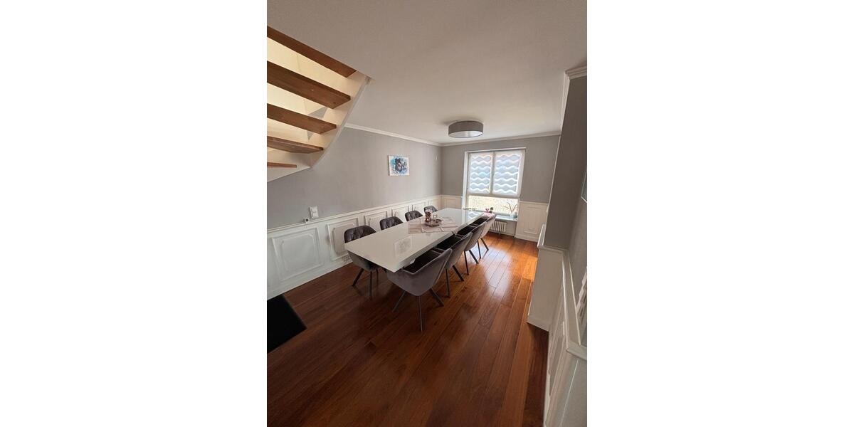 Reihenhaus Schopfheim - 3 Zimmer, 105 m&sup2;, 410.000&euro; | Angebot:26737929