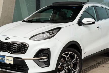 Kia Sportage 144.600 km 16.999 &euro; Offenburg 77656