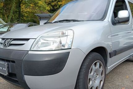 Peugeot Partner 330.000 km 1.800 € Lahr-Langenwinkel 77933