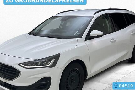 Ford Focus 151.171 km 10.507 &euro; Starnberg 82319