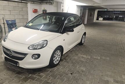 Opel Adam 125.050 km 7.000 &euro; Mainz 55116