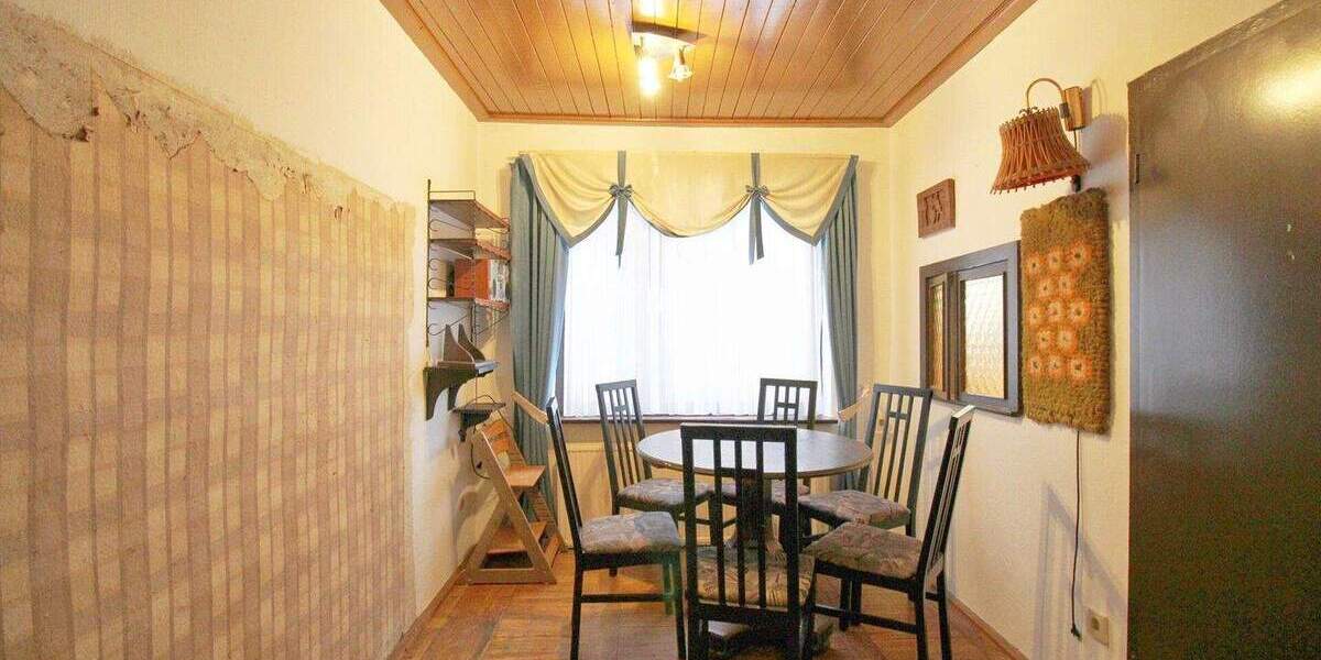Einfamilienhaus Graal-Müritz Müritz - 6 Zimmer, 140 m&sup2;, 270.000&euro; | Angebot:25747093