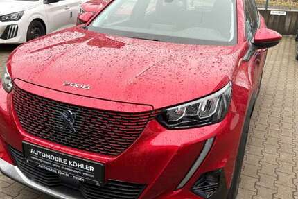 Peugeot 2008 35.250 km 16.480 € Siegen 57072