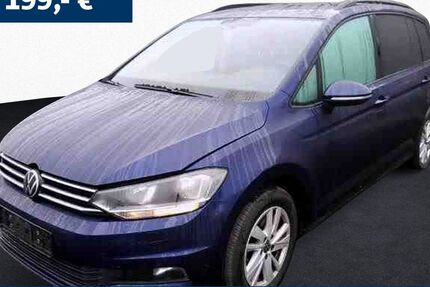 VW Touran 134.614 km 23.430 € Schorndorf 73614