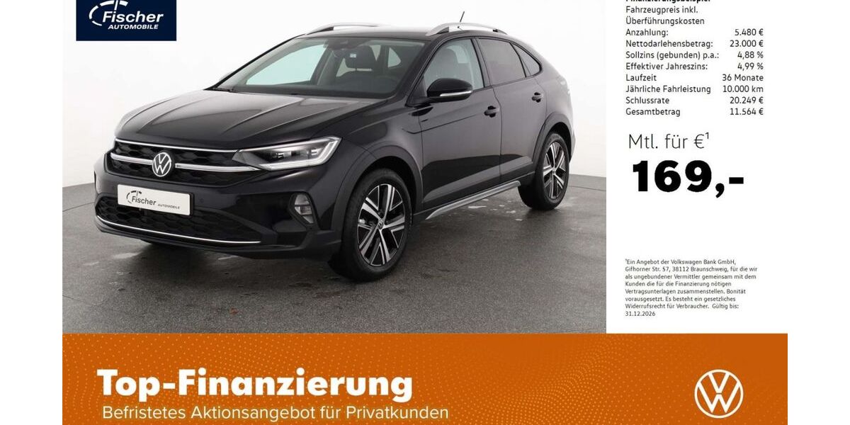 VW Taigo 7.000 km 27.480 &euro; Neumarkt 92318