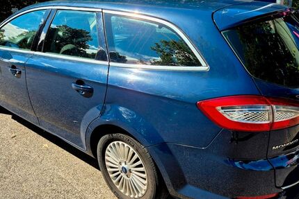Ford Mondeo 348.800 km 2.800 € Filderstadt 70794