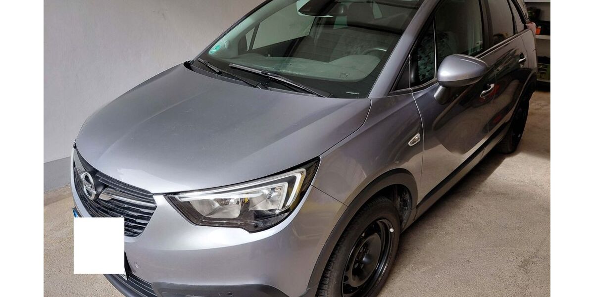 Opel Crossland (X) 30.050 km 11.900 &euro; Fellbach 70734