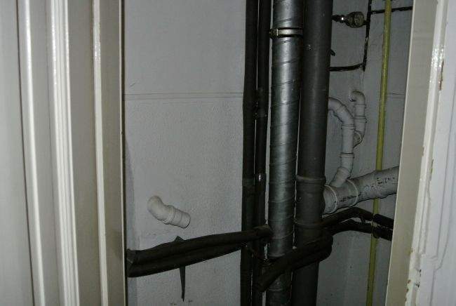 Etagenwohnung Mülheim an der Ruhr Mitte-Ost - 3 Zimmer, 85 m&sup2;, 552&euro; | Angebot:24811583