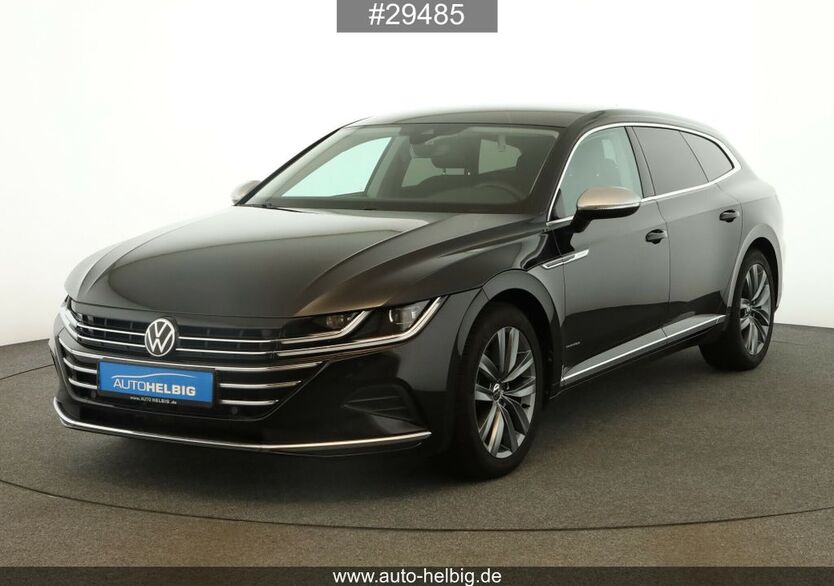 VW Arteon 51.300 km 28.590 € Donnersdorf 97499