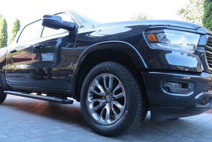 Dodge RAM 178.900 km 36.890 &euro; Wagenfeld 49419