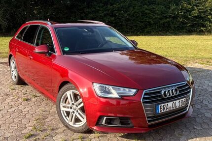 Audi A4 207.000 km 13.500 &euro; Hude 27798
