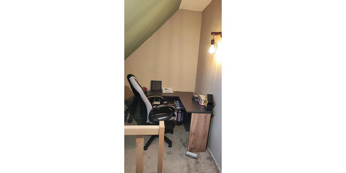 Maisonettenwohnung Meschede - 1.5 Zimmer, 34 m&sup2;, 179.000&euro; | Angebot:26425137