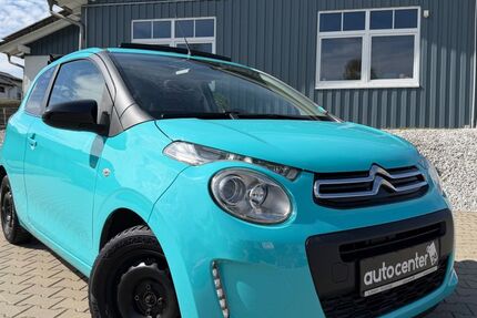 Citroen C1 122.587 km 4.980 &euro; Wartenberg-Angersbach 36367