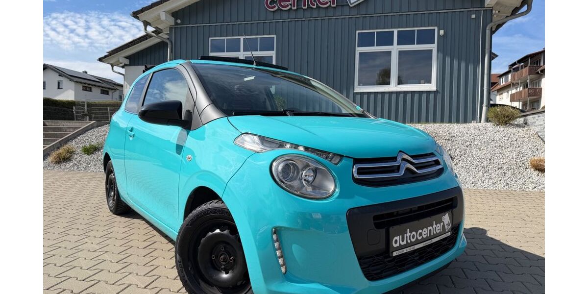 Citroen C1 122.587 km 4.980 &euro; Wartenberg-Angersbach 36367