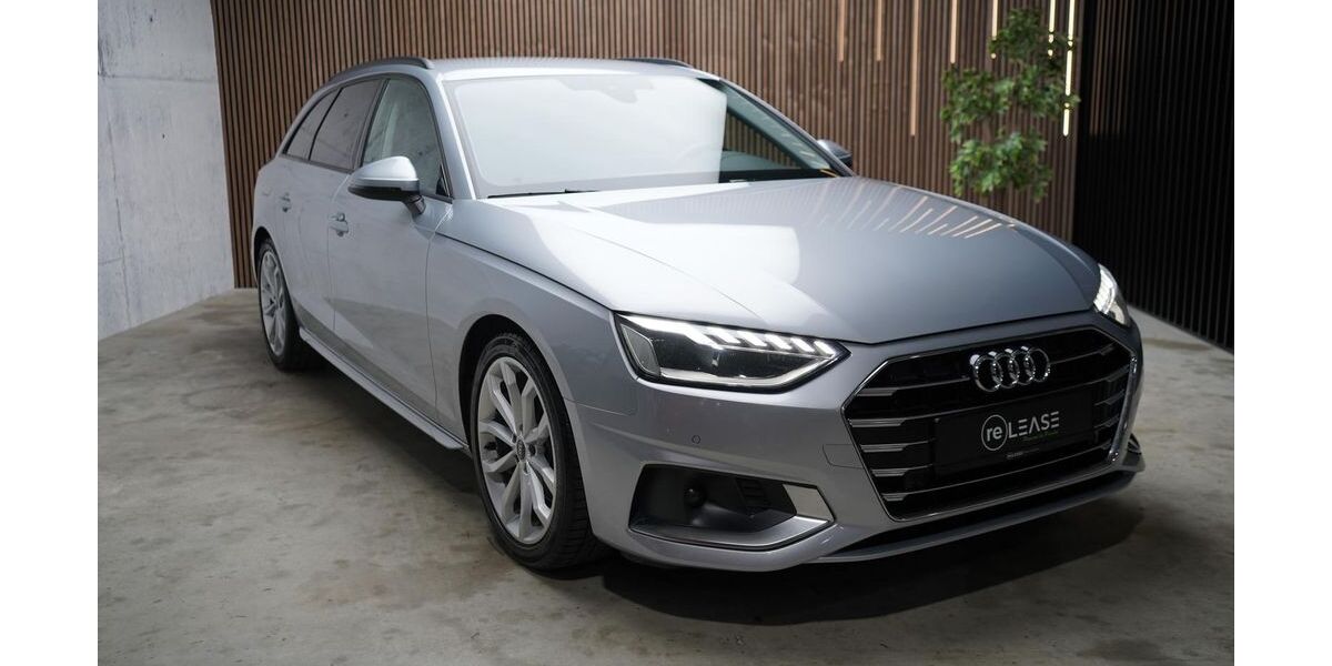 Audi A4 213.690 km 15.450 &euro; Königsbrunn 86343