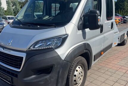 Peugeot Boxer 279.463 km 21.450 &euro; Saarlouis 66740