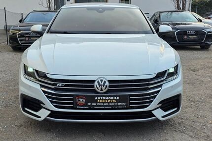 VW Arteon 125.300 km 27.990 &euro; Rosenheim 83026