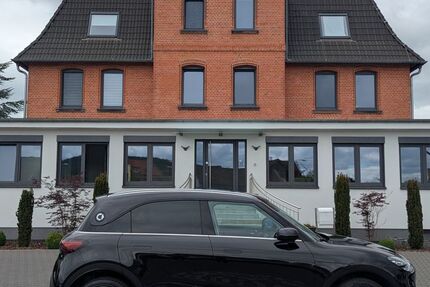 Smart #1 44.586 km 25.950 &euro; Rotenburg a. d Fulda 36199