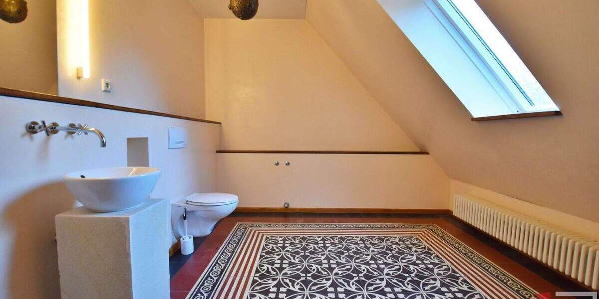 Einfamilienhaus Bohmte Hunteburg - 7 Zimmer, 378 m&sup2;, 2.000&euro; | Angebot:24531308